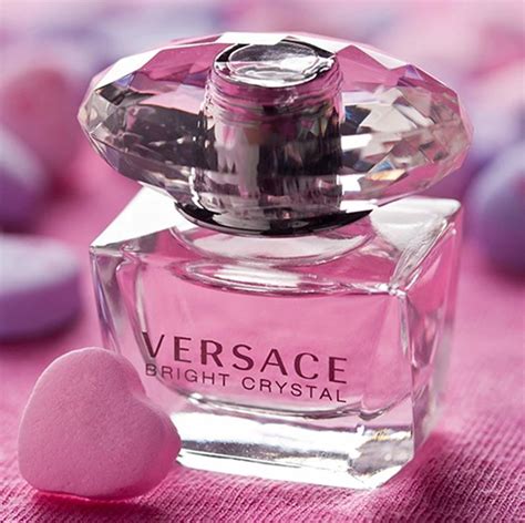 versace bridge crystal|versace bright crystal without cap.